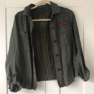 Aeropostale Jacket SIZE XS